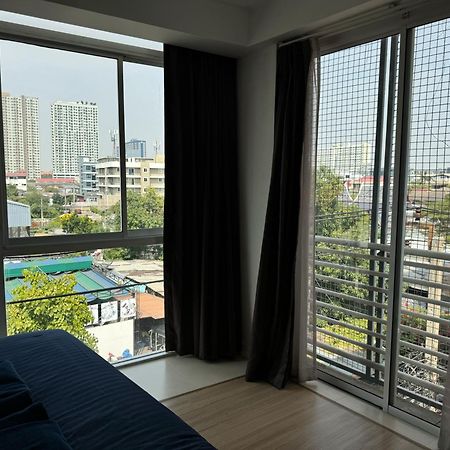Gp House Express Sukhumvit 81 호텔 방콕 외부 사진