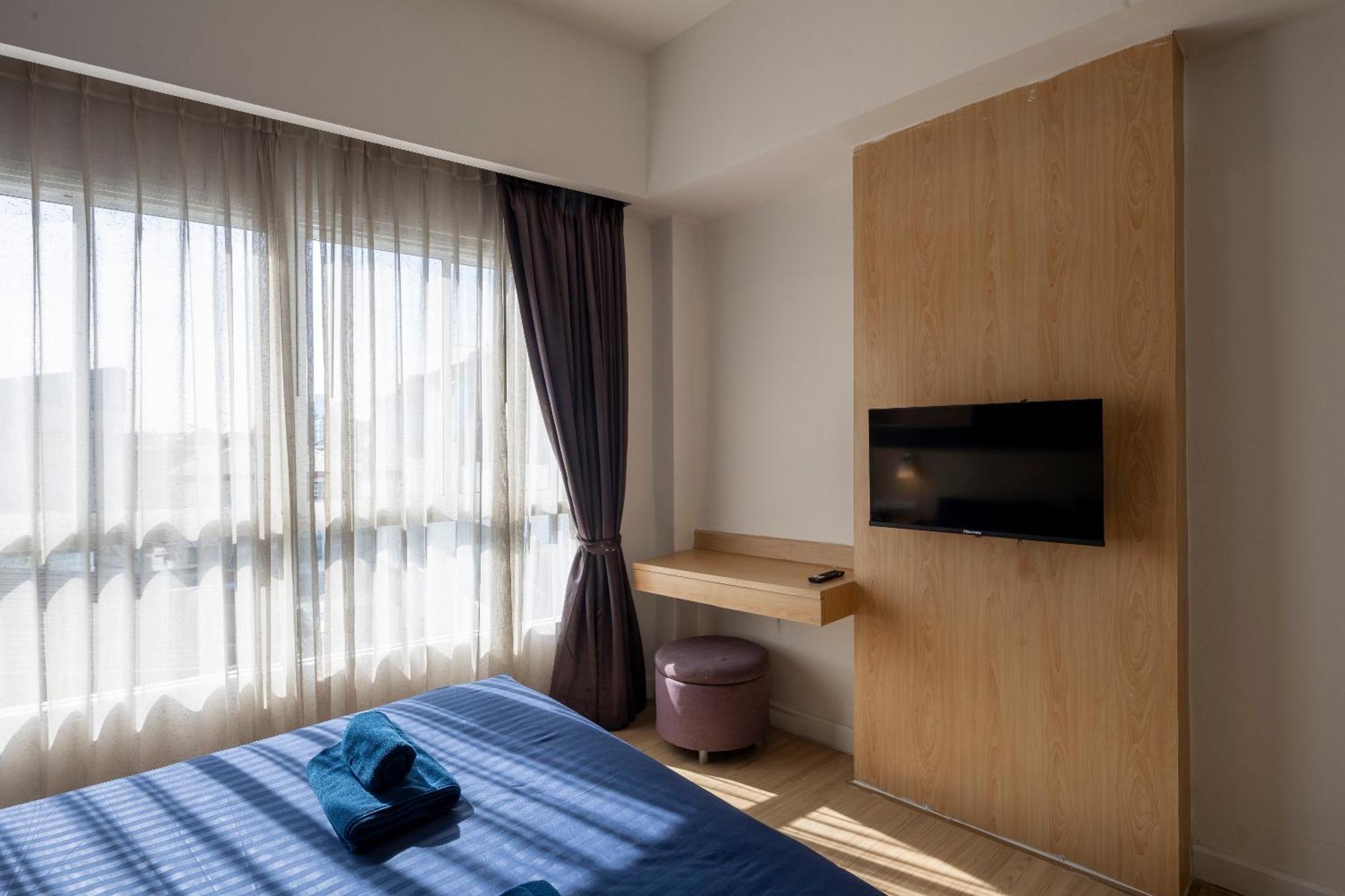 Gp House Express Sukhumvit 81 호텔 방콕 외부 사진