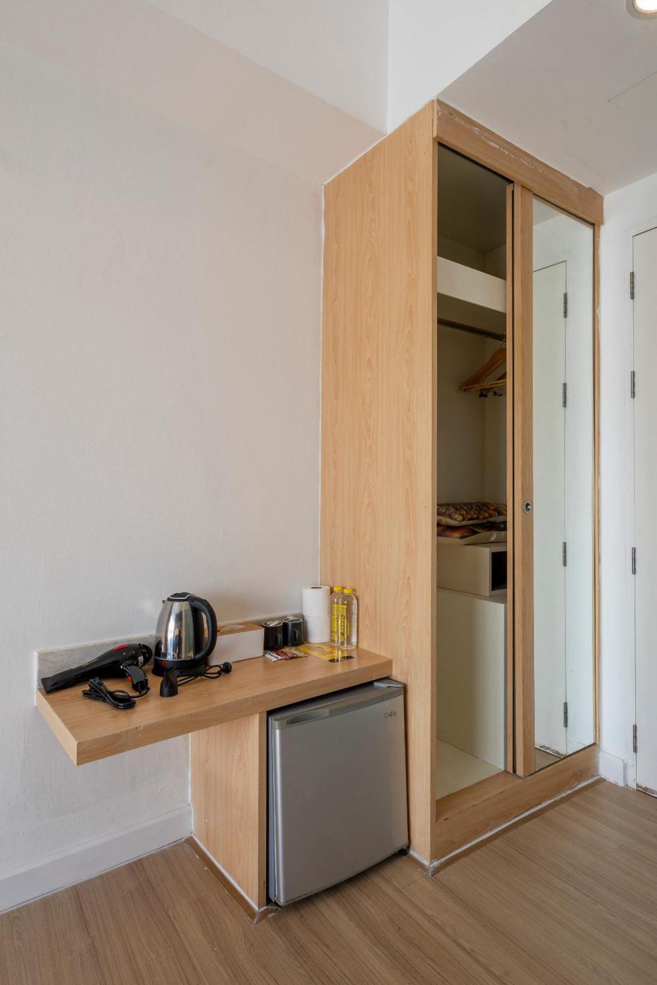 Gp House Express Sukhumvit 81 호텔 방콕 외부 사진